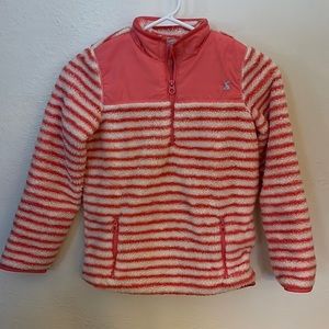 Joules Fleece Pullover